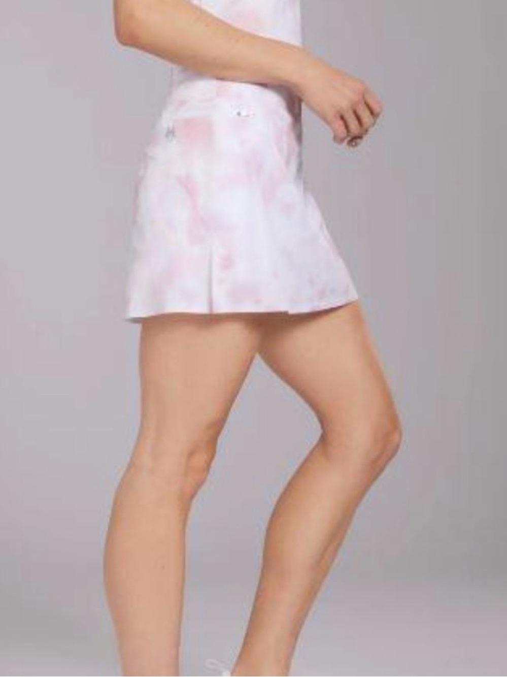 Greyson Phoenix skirt desert dye size XS